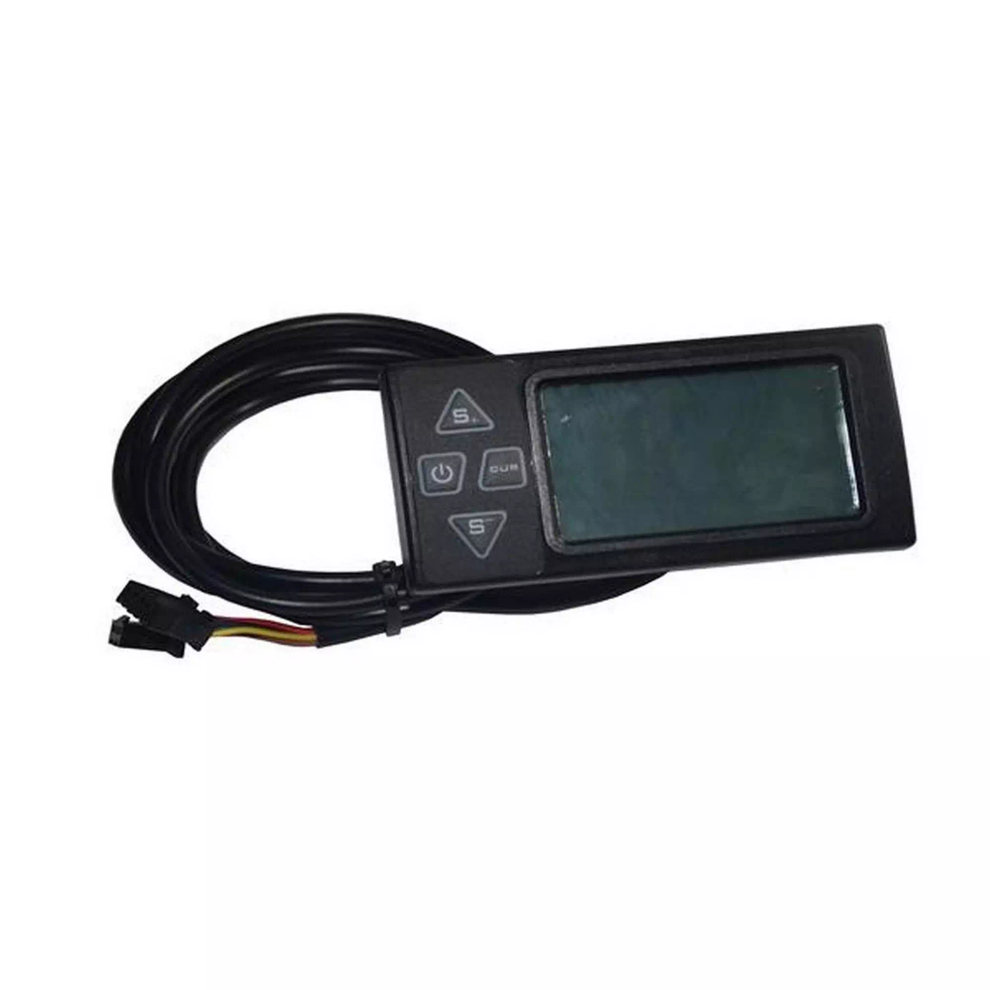 RKS MX25 DİJİTAL GÖSTERGE DİSPLAY [GT25 - XT1 - URBAN] #RK 21255